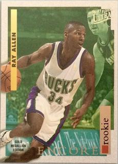 Ray Allen
