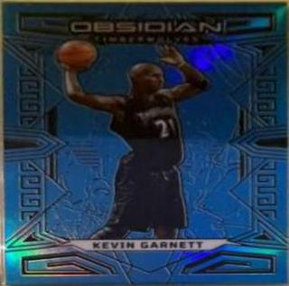 Kevin Garnett