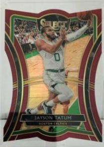 Jayson Tatum