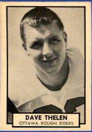 Dave Thelen