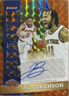 Jalen Brunson