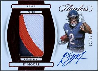 DJ Moore