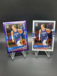 Luke Kennard
