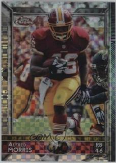 Alfred Morris