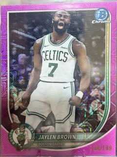 Jaylen Brown