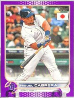 Miguel Cabrera