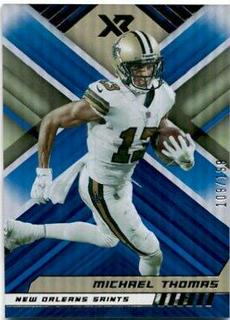 Michael Thomas