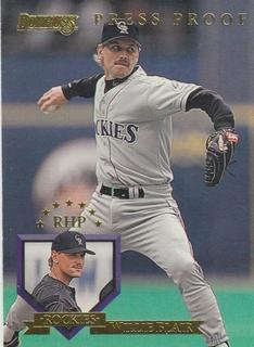 Willie Blair