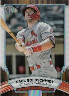 Paul Goldschmidt