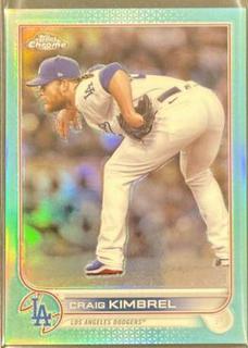 Craig Kimbrel