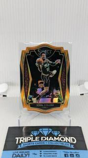 John Collins