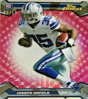 Joseph Randle