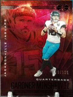Gardner Minshew II