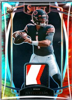 Justin Fields