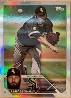 Lance Lynn
