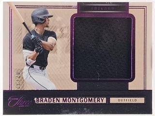Braden Montgomery