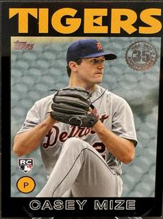 Casey Mize