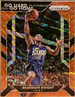 Brandon Knight