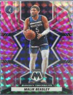 Malik Beasley