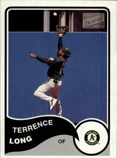 Terrence Long