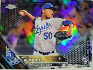 Miguel Almonte