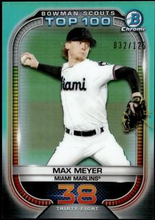 Max Meyer