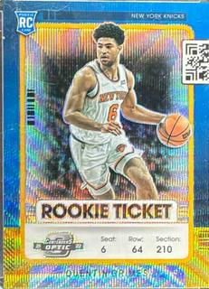 Quentin Grimes