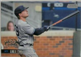 Luke Voit