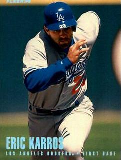 Eric Karros