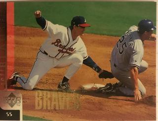 Jeff Blauser
