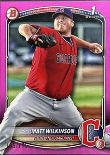 Matt Wilkinson