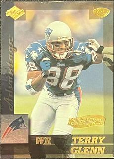 Terry Glenn