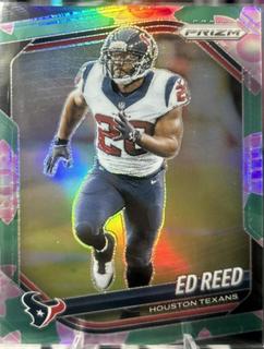 Ed Reed
