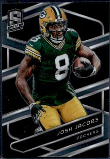 Josh Jacobs