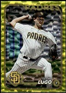 Seth Lugo