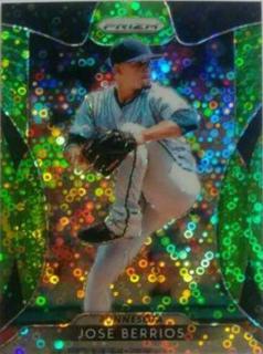 Jose Berrios