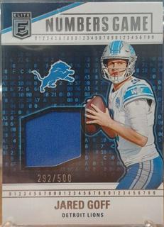 Jared Goff