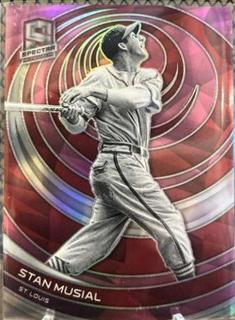 Stan Musial