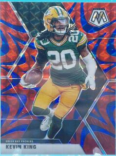 Kevin King