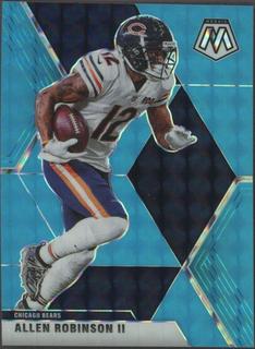 Allen Robinson II