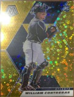 William Contreras