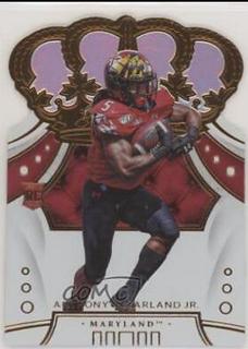 Anthony McFarland Jr.