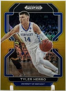 Tyler Herro
