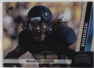 Brandon Hogan