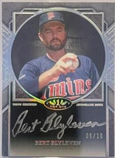 Bert Blyleven
