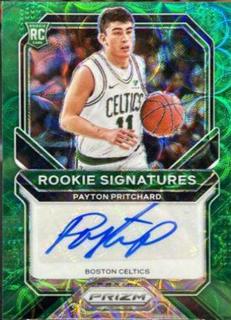 Payton Pritchard