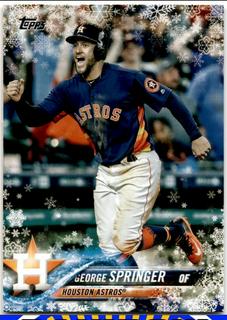 George Springer