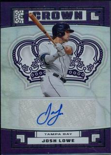 Josh Lowe