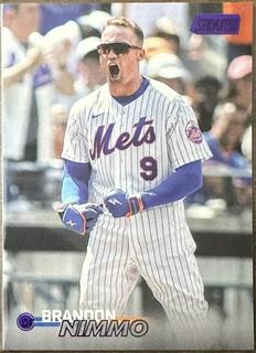 Brandon Nimmo