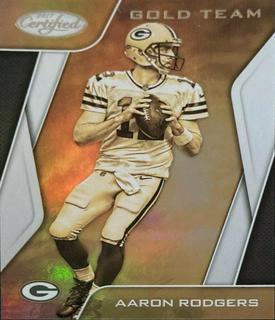 Aaron Rodgers